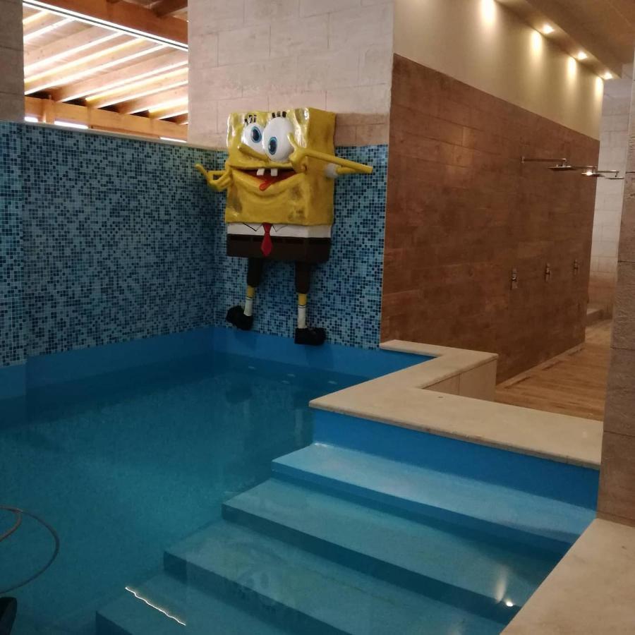 Apartman D16 Milmari Kopaonik Dış mekan fotoğraf