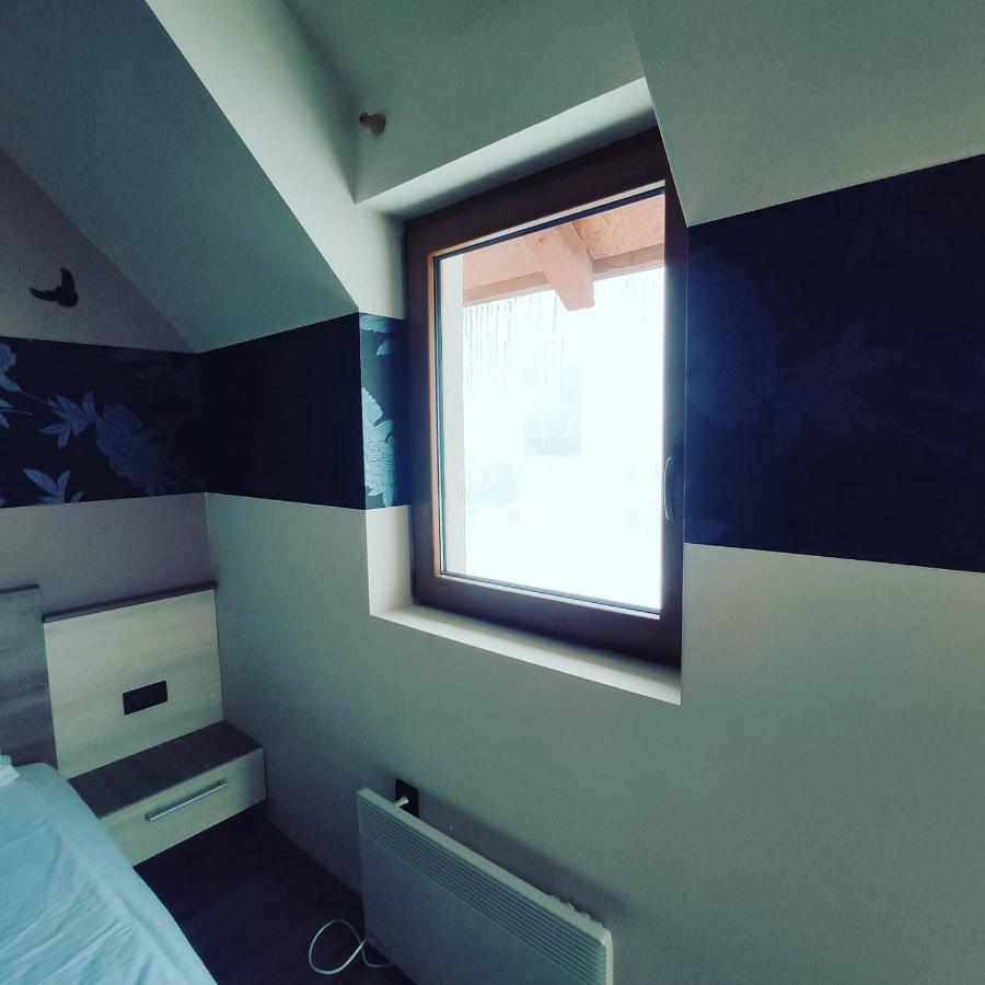 Apartman D16 Milmari Kopaonik Dış mekan fotoğraf