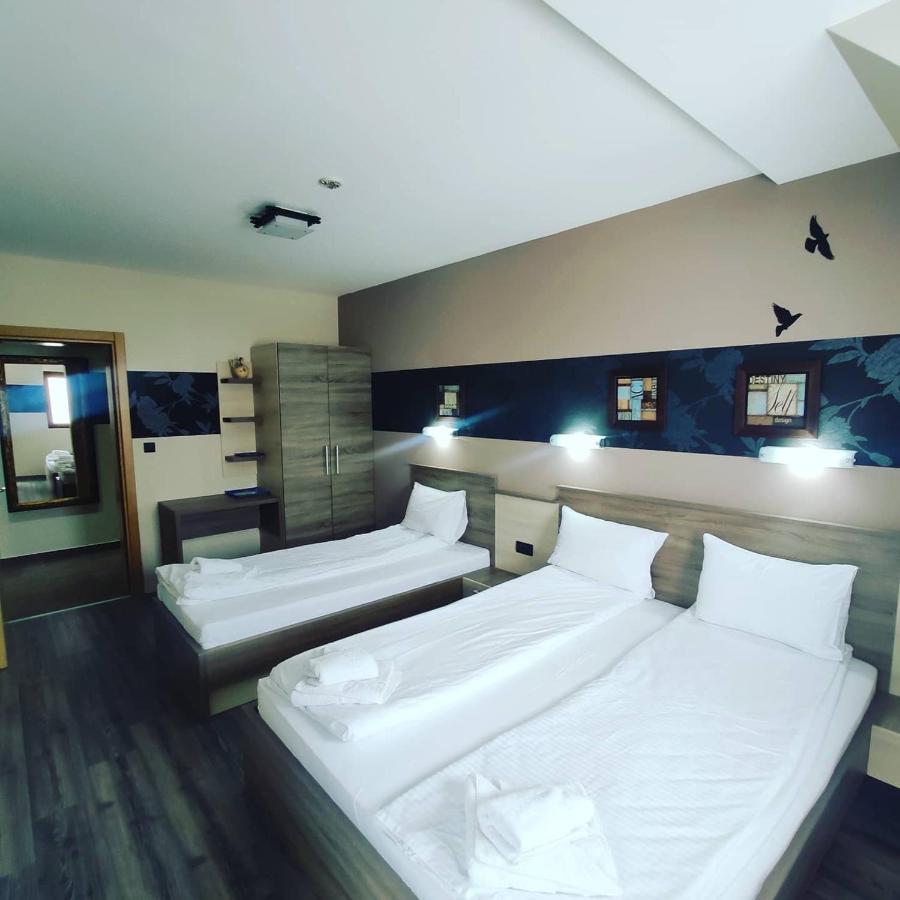 Apartman D16 Milmari Kopaonik Dış mekan fotoğraf
