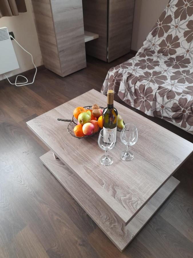 Apartman D16 Milmari Kopaonik Dış mekan fotoğraf