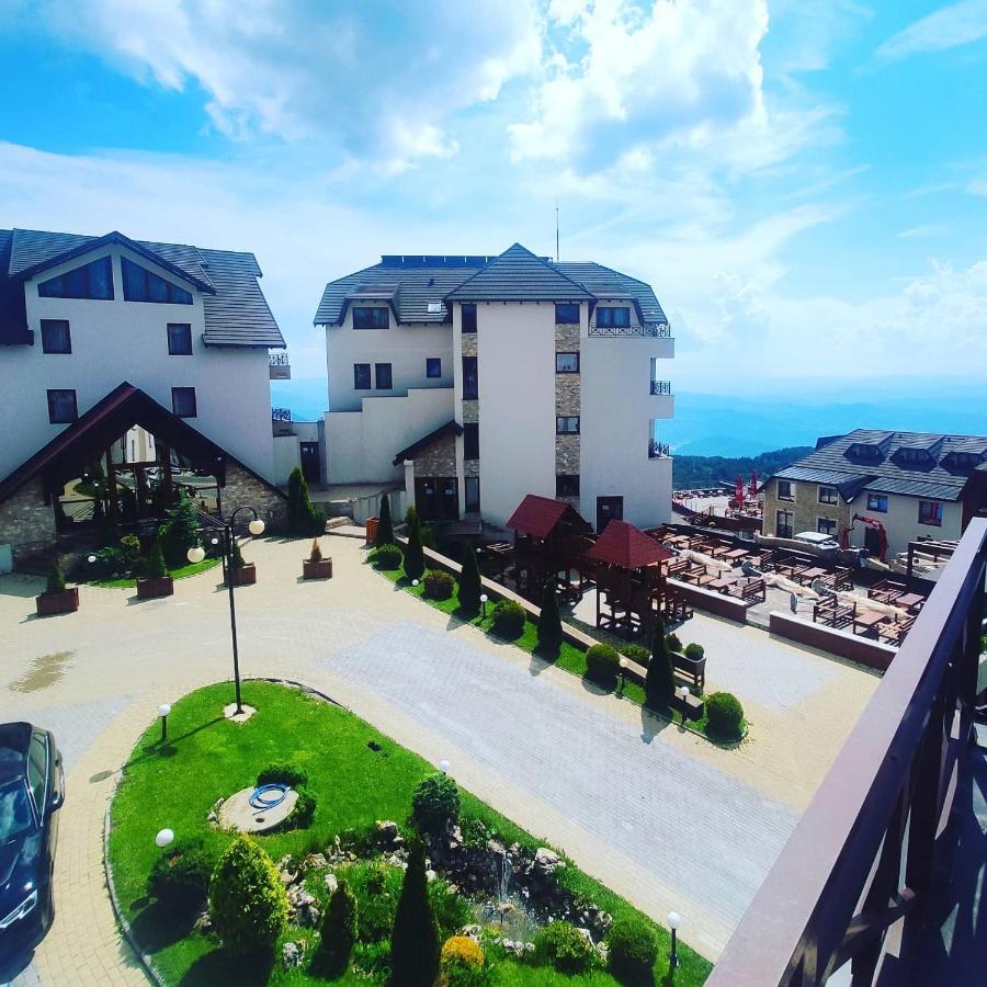 Apartman D16 Milmari Kopaonik Dış mekan fotoğraf