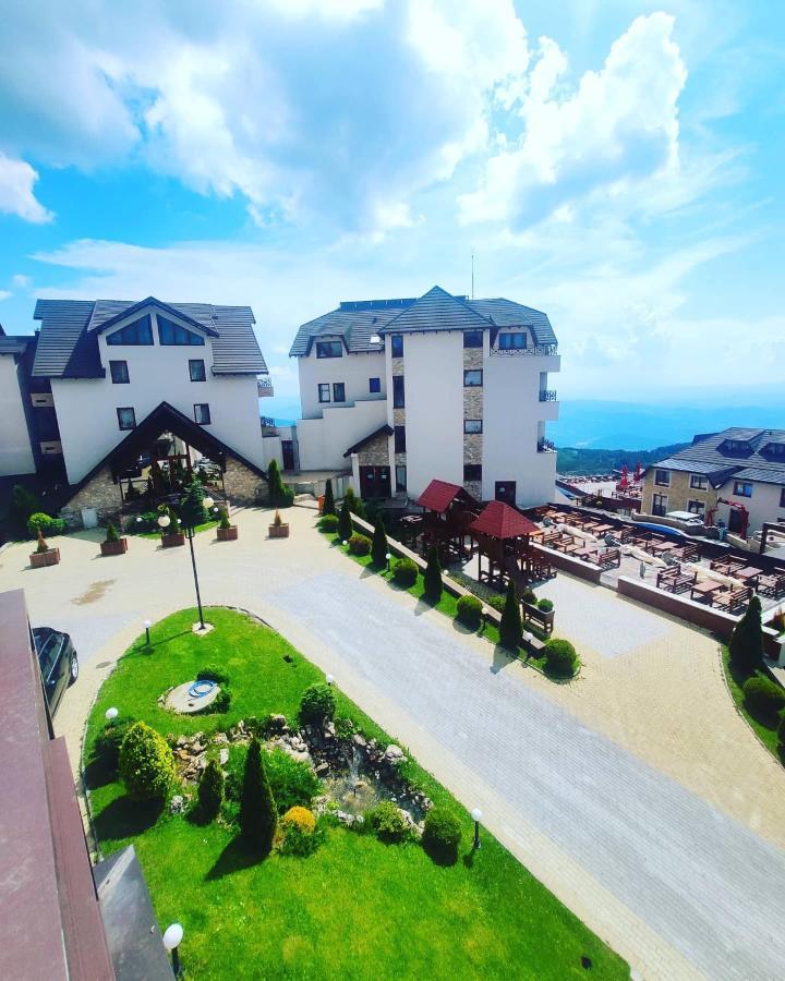 Apartman D16 Milmari Kopaonik Dış mekan fotoğraf