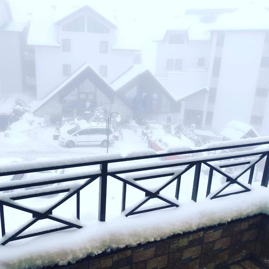 Apartman D16 Milmari Kopaonik Dış mekan fotoğraf