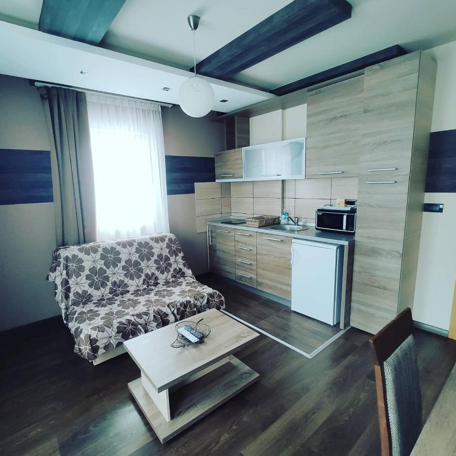 Apartman D16 Milmari Kopaonik Dış mekan fotoğraf
