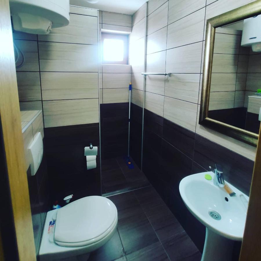 Apartman D16 Milmari Kopaonik Dış mekan fotoğraf