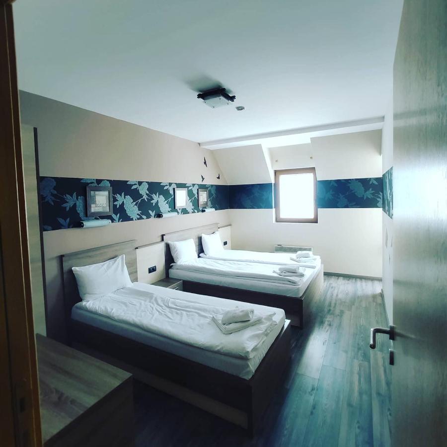 Apartman D16 Milmari Kopaonik Dış mekan fotoğraf