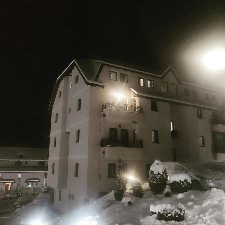 Apartman D16 Milmari Kopaonik Dış mekan fotoğraf