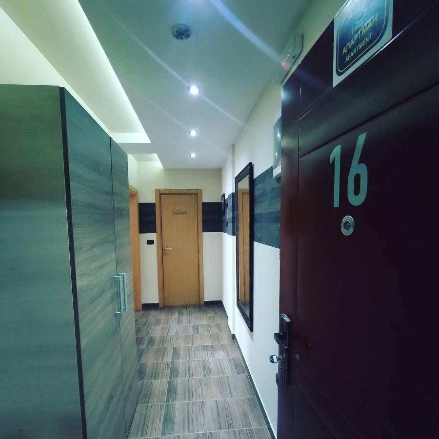 Apartman D16 Milmari Kopaonik Dış mekan fotoğraf