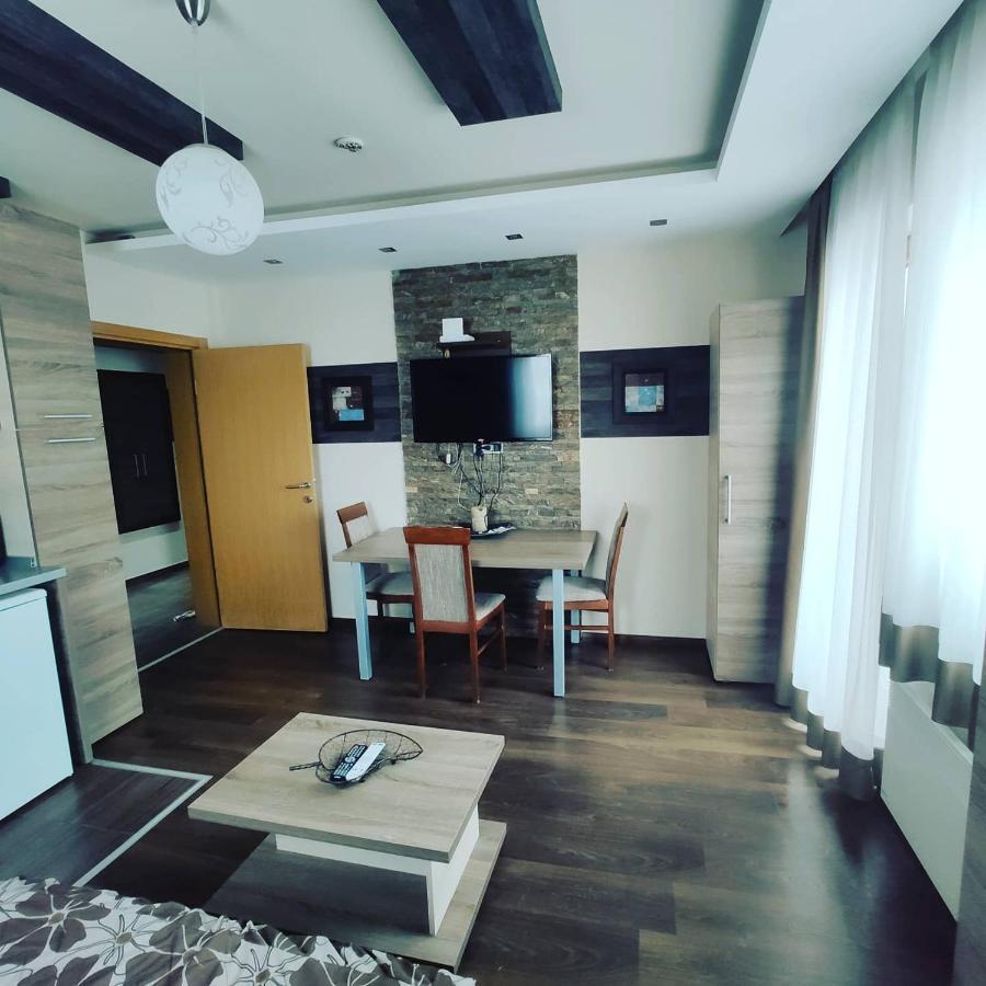 Apartman D16 Milmari Kopaonik Dış mekan fotoğraf