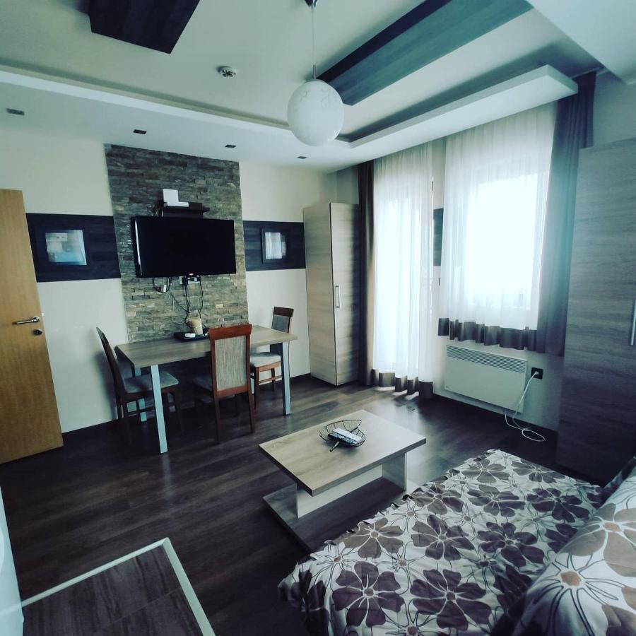 Apartman D16 Milmari Kopaonik Dış mekan fotoğraf