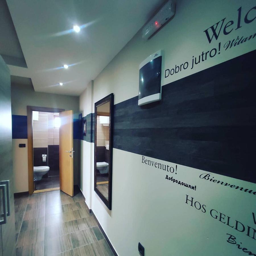 Apartman D16 Milmari Kopaonik Dış mekan fotoğraf