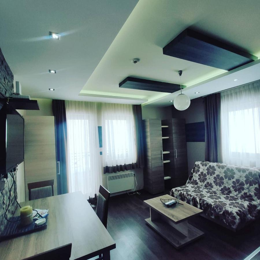 Apartman D16 Milmari Kopaonik Dış mekan fotoğraf