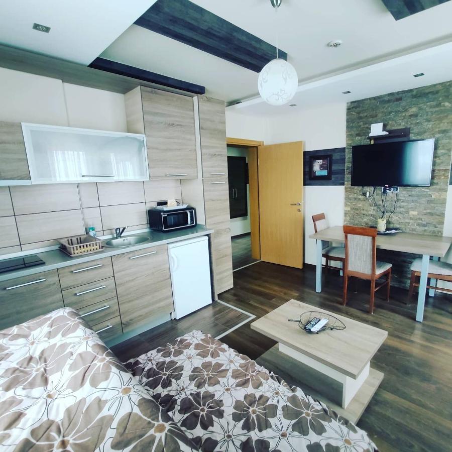 Apartman D16 Milmari Kopaonik Dış mekan fotoğraf