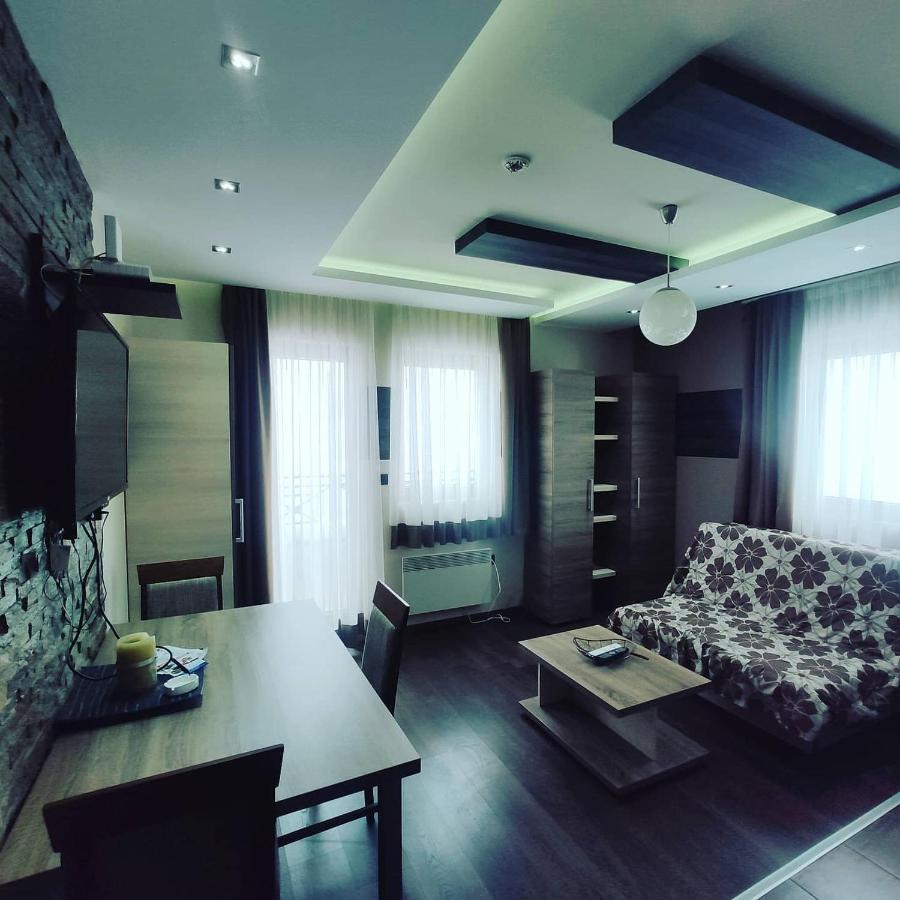 Apartman D16 Milmari Kopaonik Dış mekan fotoğraf