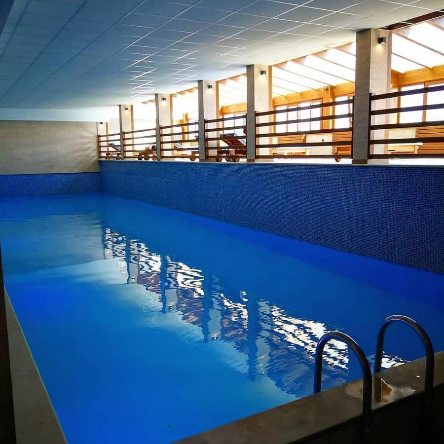 Apartman D16 Milmari Kopaonik Dış mekan fotoğraf