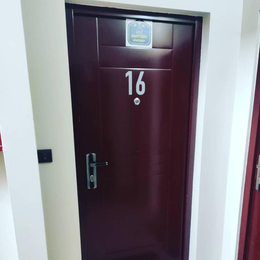 Apartman D16 Milmari Kopaonik Dış mekan fotoğraf